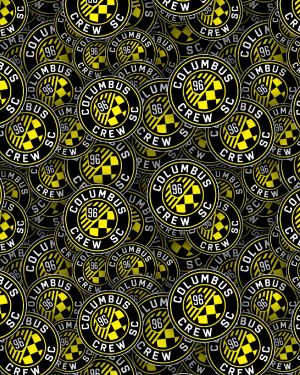 Columbus Crew SC 22