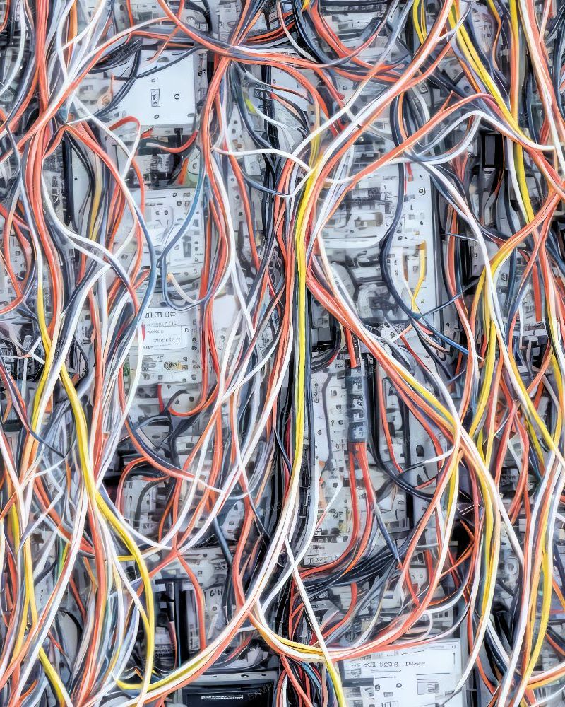 Computer Wiring 43
