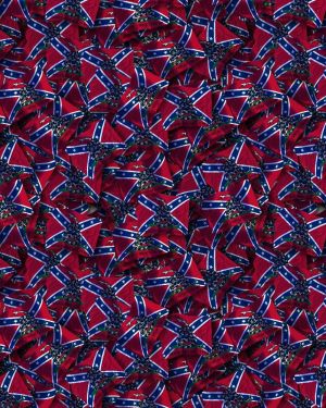 Confederate Don’t Tread On Me