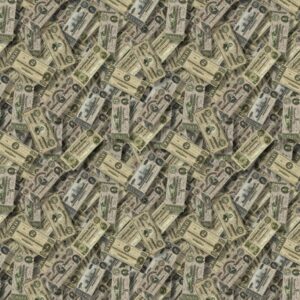 Confederate Money 22