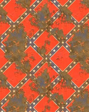 Confederate Past Glory