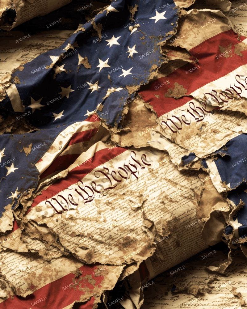Constitution in Shreds 42