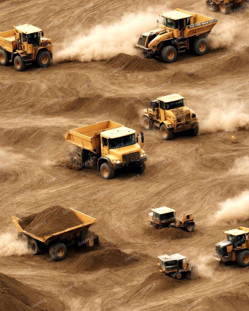 Construction Equipment 42