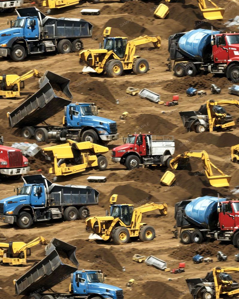 Construction Site