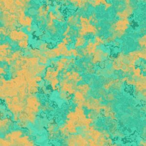 Copper Marbling