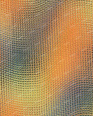 Copper Pillow 24