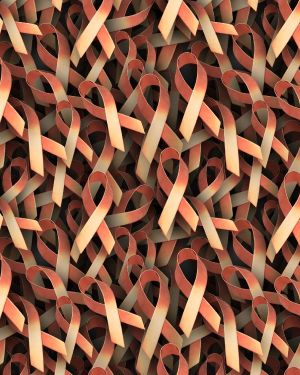 Copper Ribbons