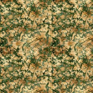 Copper Verdigris 23