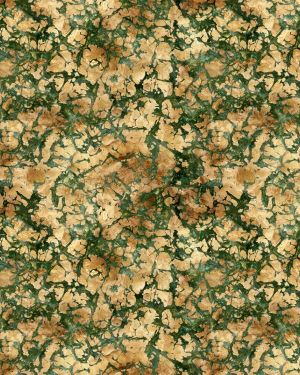 Copper Verdigris 23