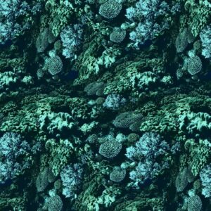 Coral 27 Camouflage