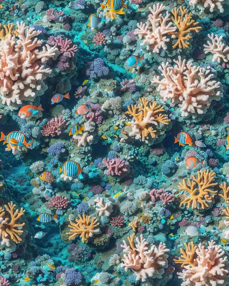 Coral Reef 42
