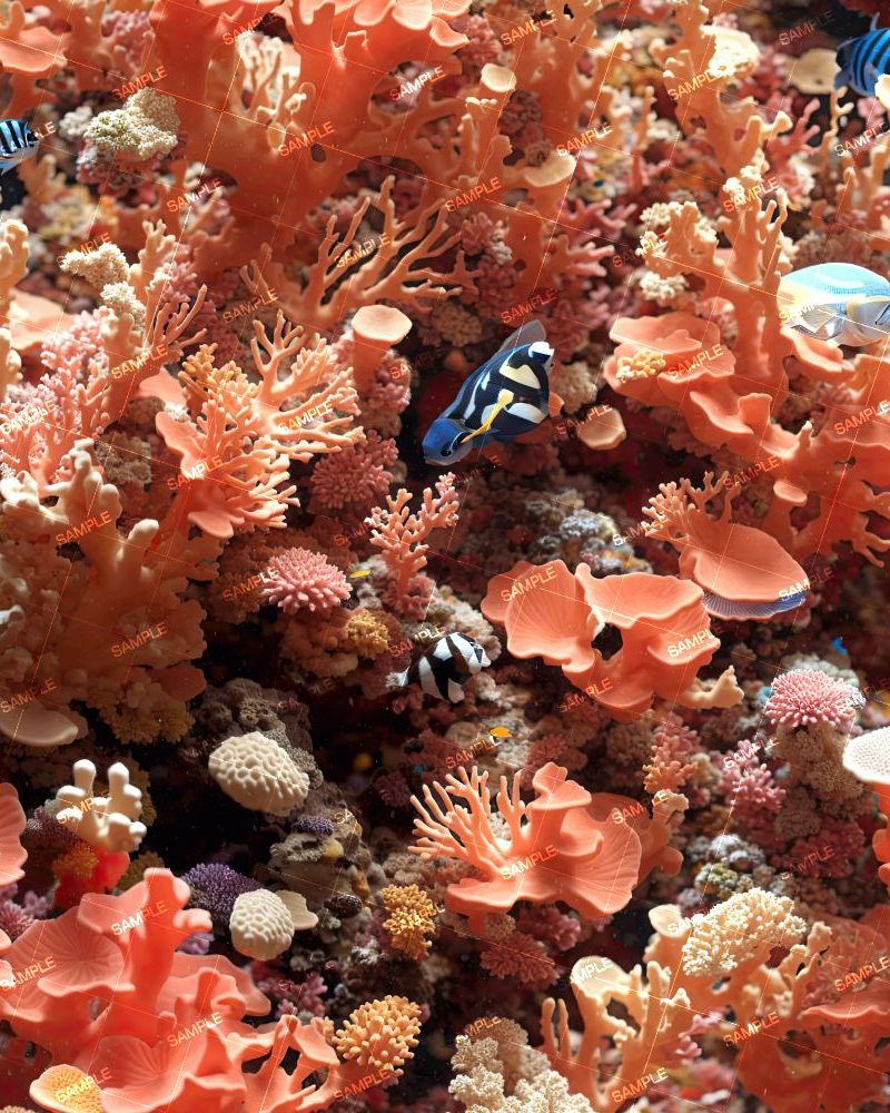 Coral Reef 44