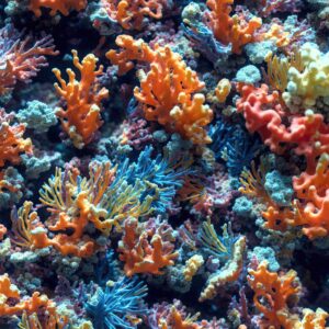 Coral Reef 45