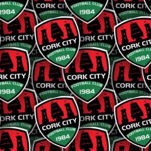 Cork City FC 22