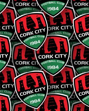 Cork City FC 22
