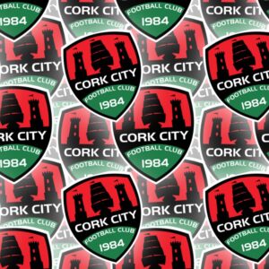 Cork City FC 23