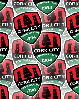Cork City FC 23