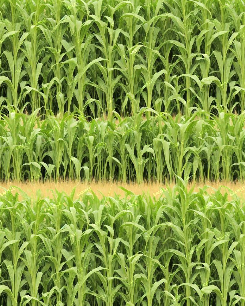 Corn Field 42