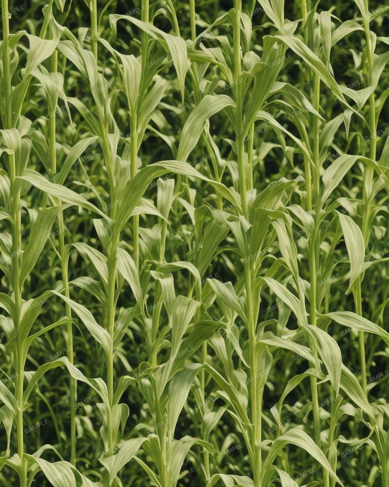 Corn Maize Field