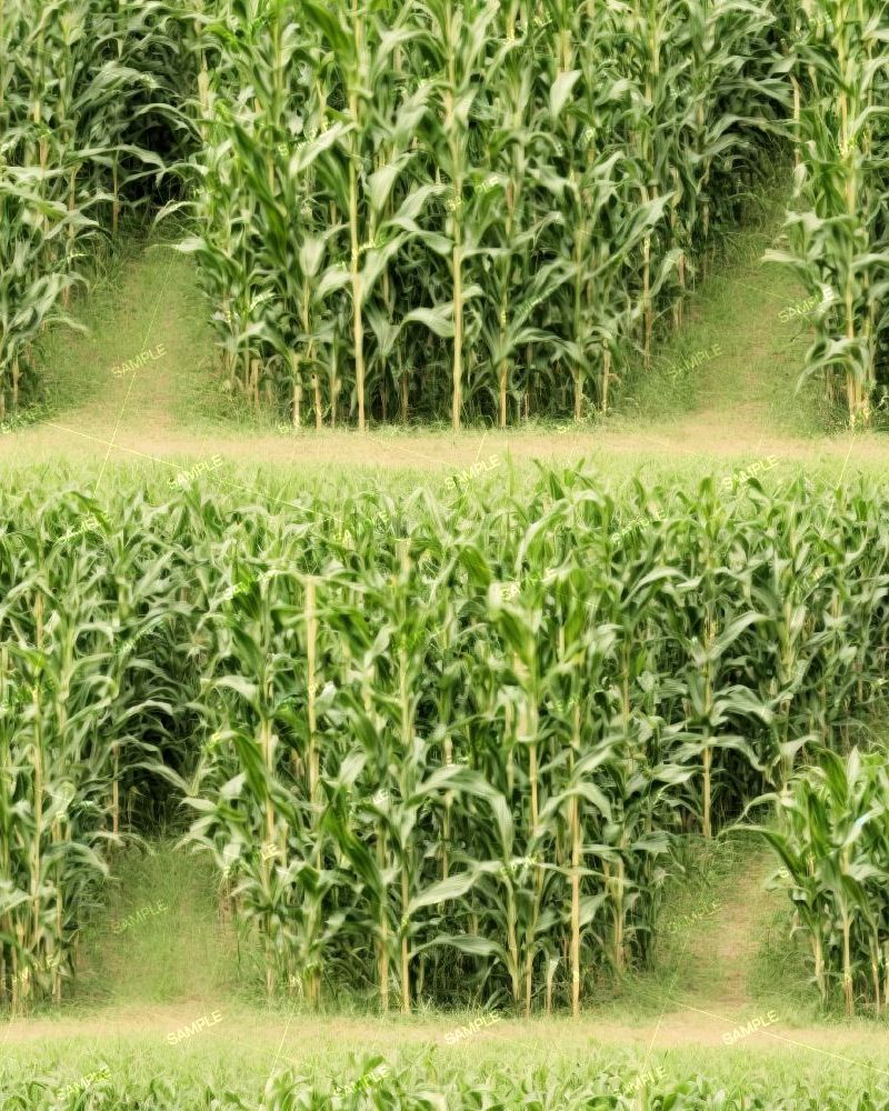 Corn Maze 43