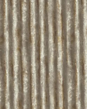 Corrugated Galvanized Metal