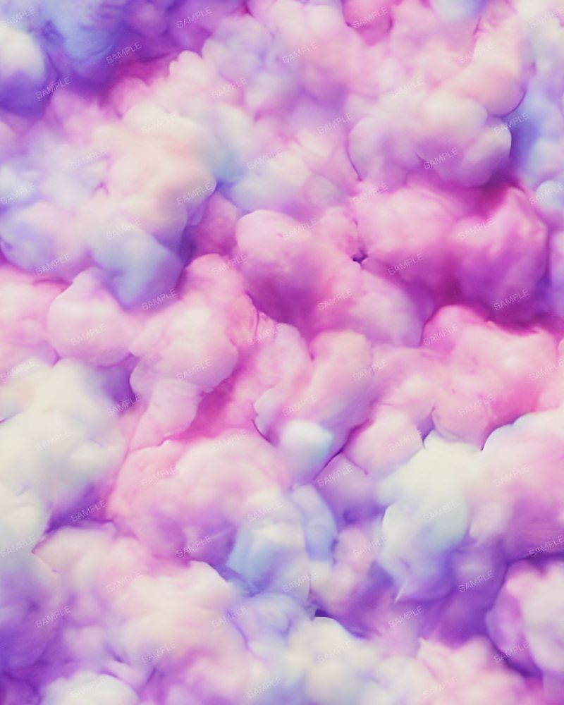 Cotton Candy 44