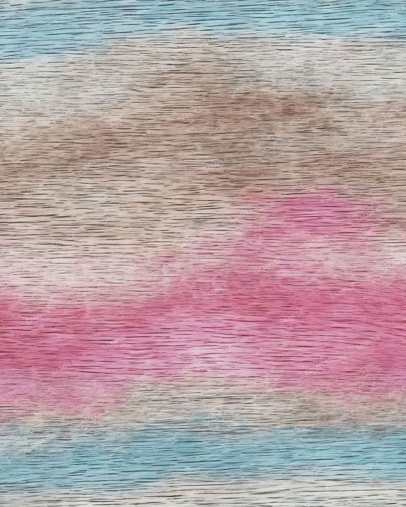 Country Kitchen Stained Wood 42