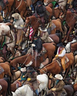 Cowboy Parade