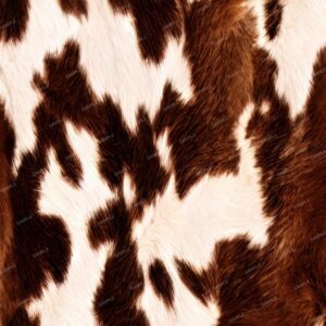 Cowhide 27