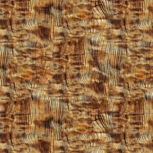 Crazy Wood Grain