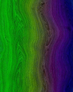 Crazy Wood