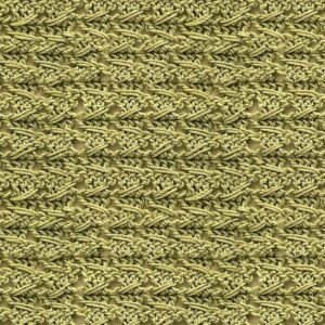 Crochet 22