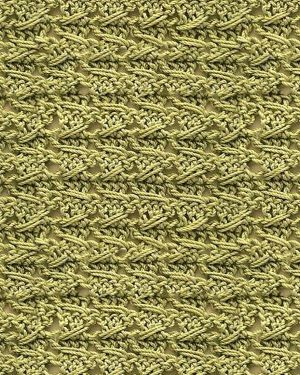 Crochet 22