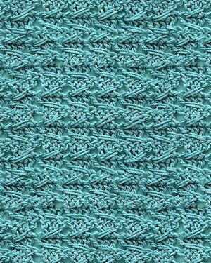 Crochet 23