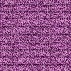 Crochet 24