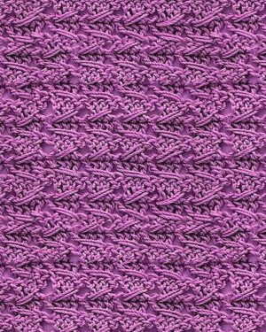 Crochet 24