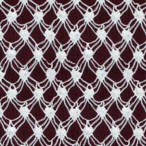 Crocheted Lace