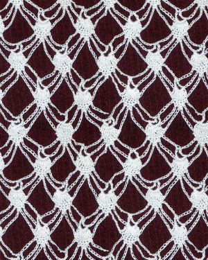Crocheted Lace