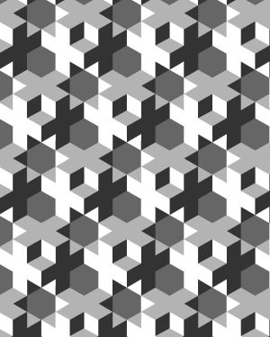 CrossHatch Geo 22