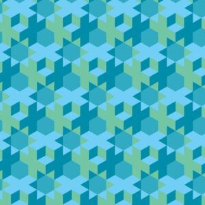 CrossHatch Geo 23