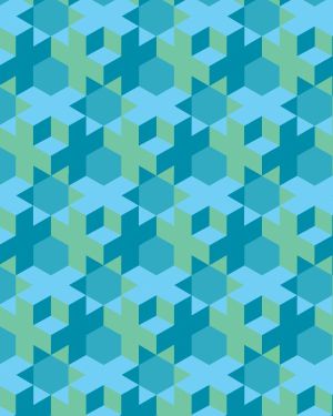 CrossHatch Geo 23