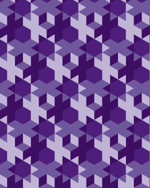 CrossHatch Geo 24