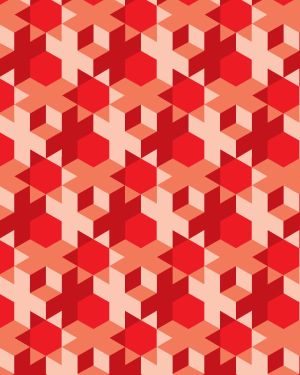 CrossHatch Geo 25