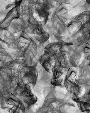 Curling Smoke 23