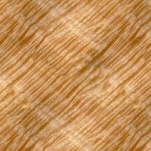 Curly Maple Woodgrain 24