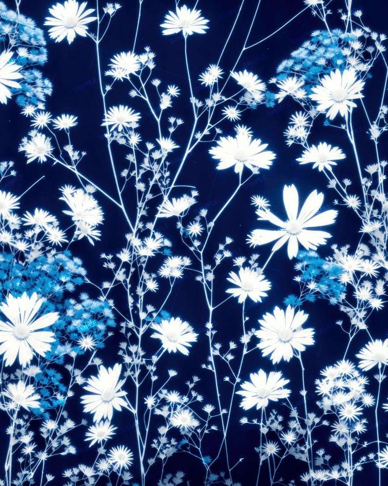 Cyanotype 42