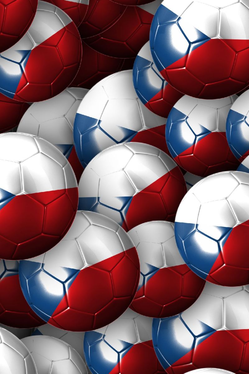Czech Soccer Balls