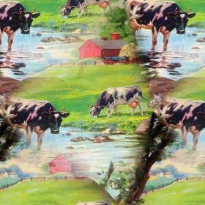 Dairy Farm 22