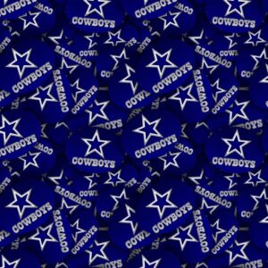 Dallas Cowboys 22