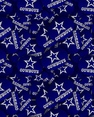 Dallas Cowboys 22